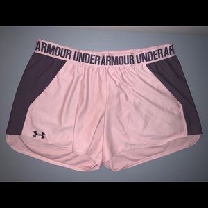 Under Armour Shorts